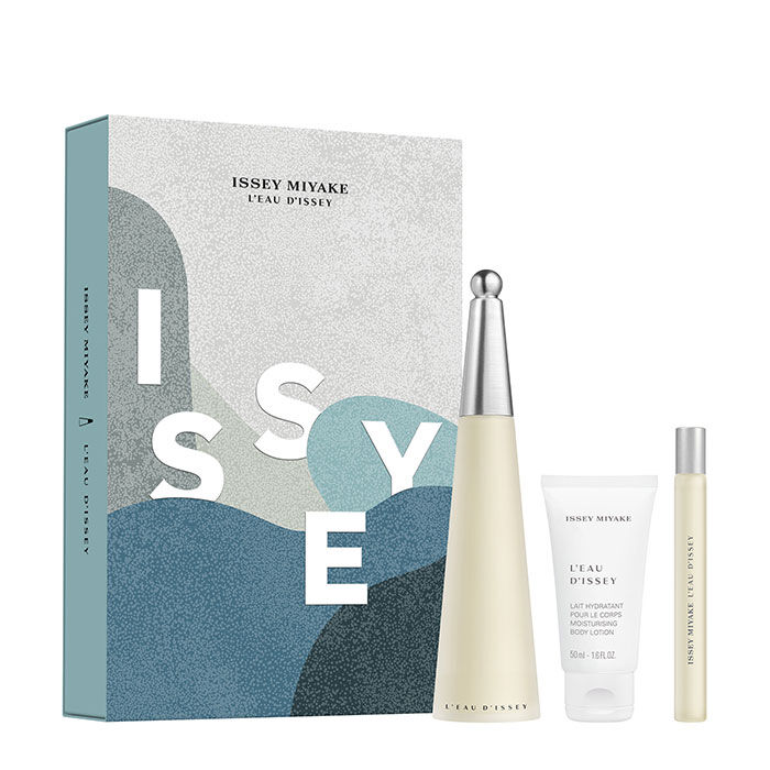 L'EAU D'ISSEY Estuche  
