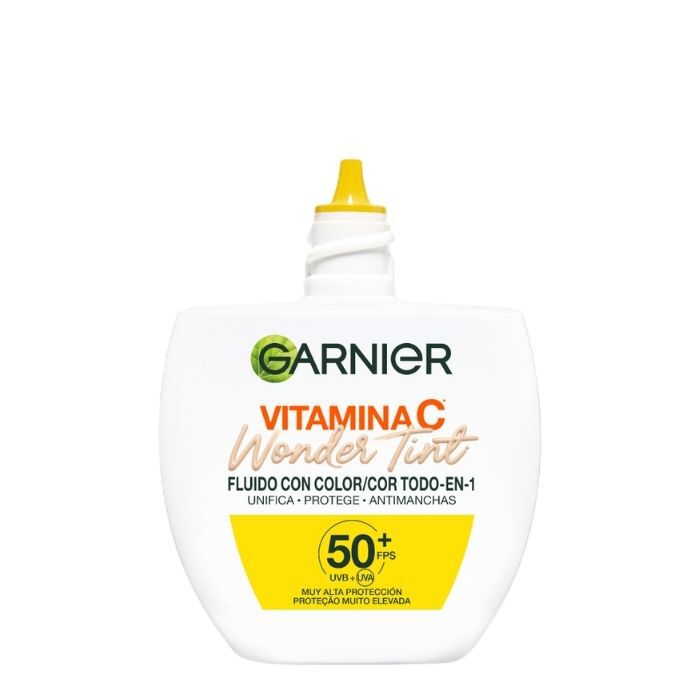 Vitamina C Wonder Tint SPF50+   1