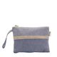Neceser Playa Natte Azul Jean   0