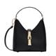Minibolso Hobo Iride Negro   7