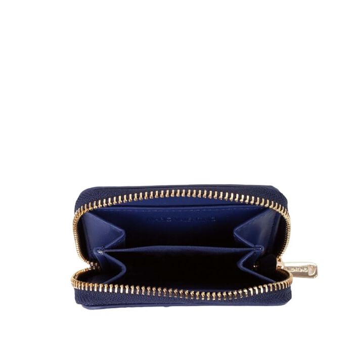 Carteria Mini Delia RE Azul Marino   1
