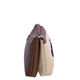 Bolso Bandolera Marfil Beige   5