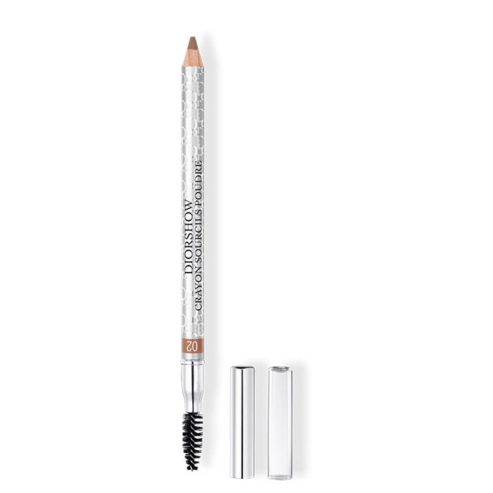 DIORSHOW CRAYON SOURCILS POUDRE   1