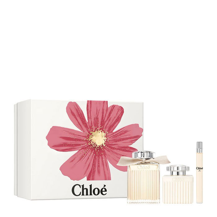 CHLO&Eacute; Estuche  