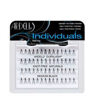 Individuals Medium Black  1ud.-202644 0