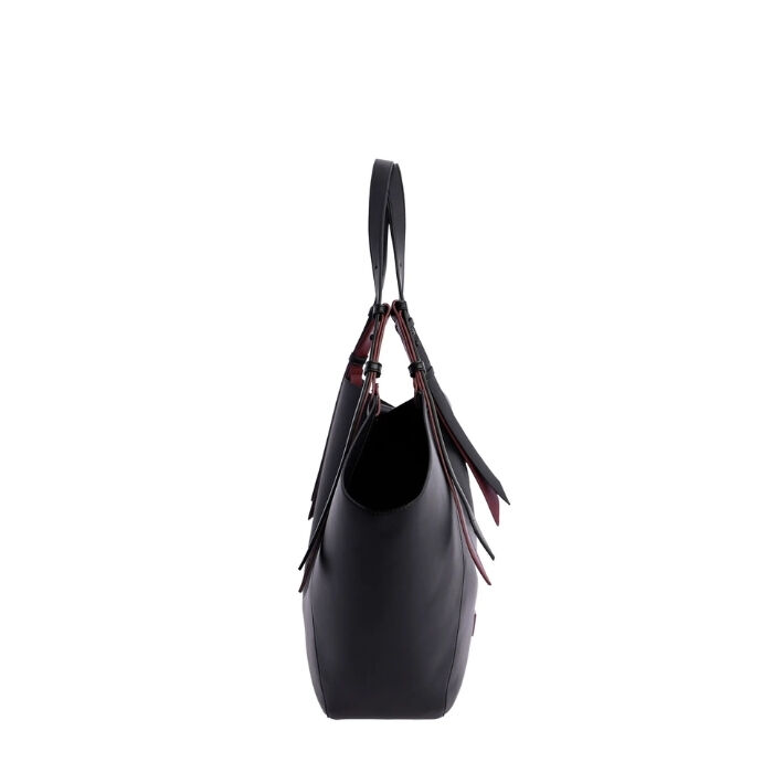 Bolso Shopper Eternel Negro   5