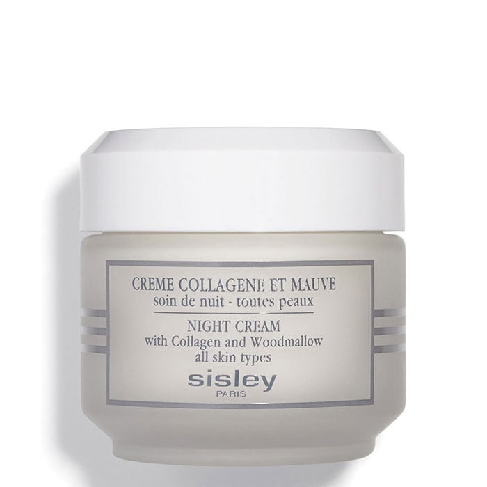 Crème Collagène et Mauve  50ml 4