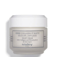 Crème Collagène et Mauve  50ml 4