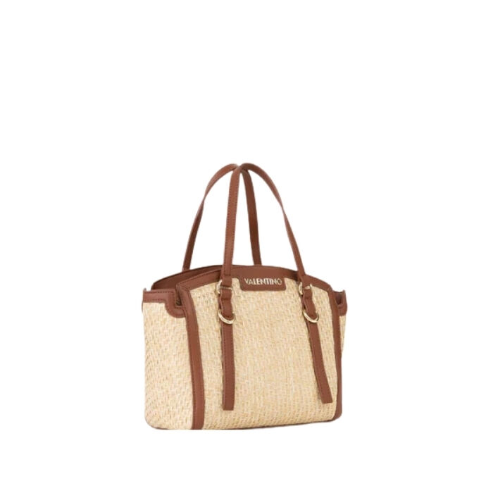 Bolso Shopper Demetra Marr&oacute;n   1