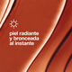 Sun-Kissed Gel Bronceador Iluminador   1