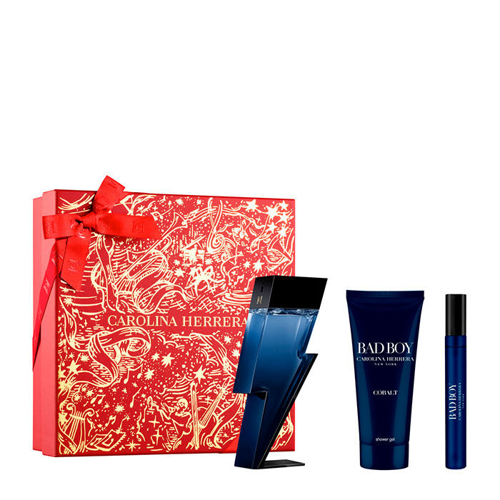 BAD BOY COBALT Estuche  100ml-231956 1