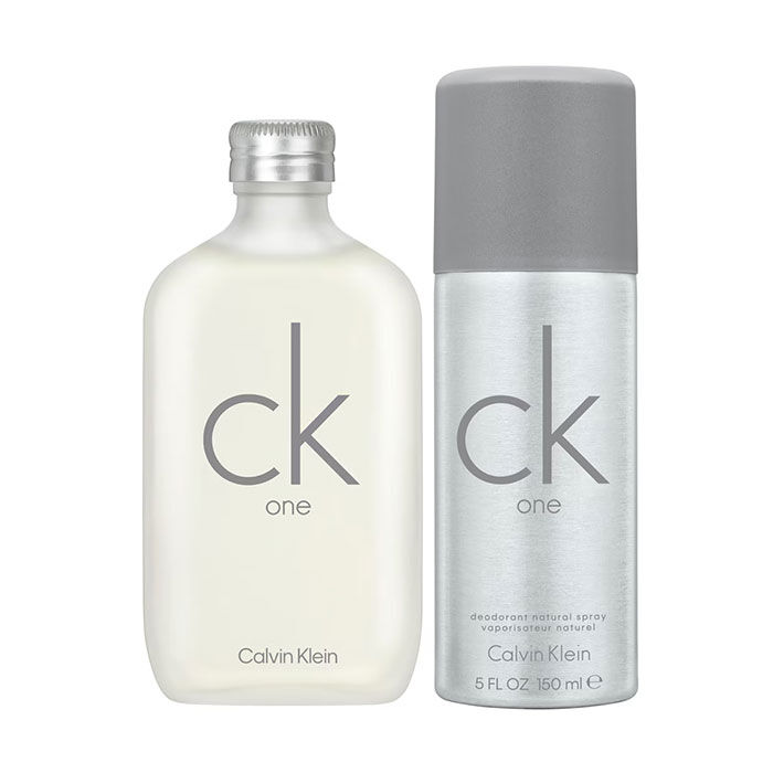 CK ONE Estuche  100ml-233610 1