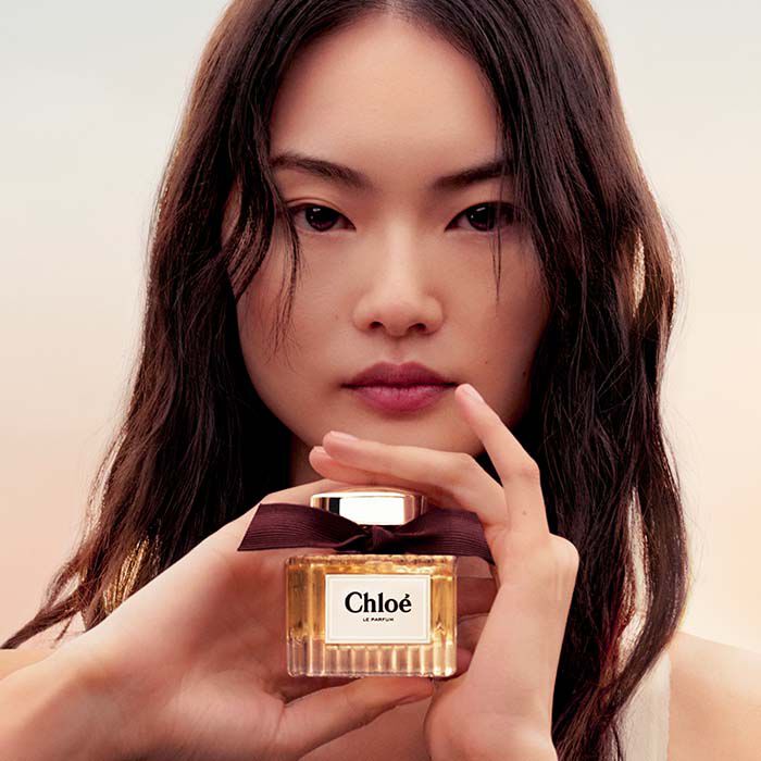 CHLOÉ LE PARFUM  100ml-232884 5