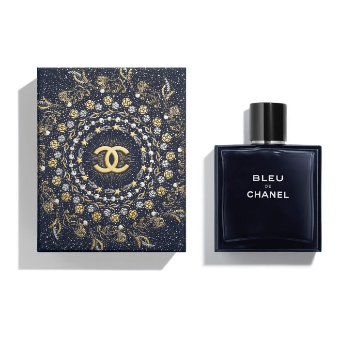 BLEU DE CHANEL  