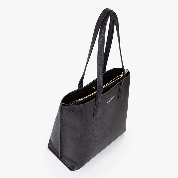 Bolso Shopping Fall Re Negro   4