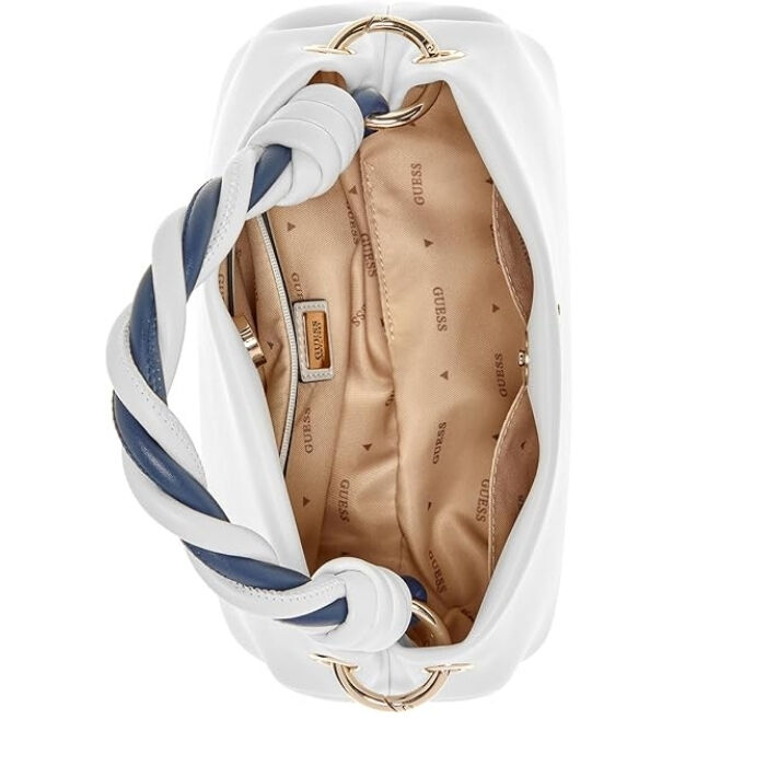 Bolso de Mano Cruise Vibe Blanco   3