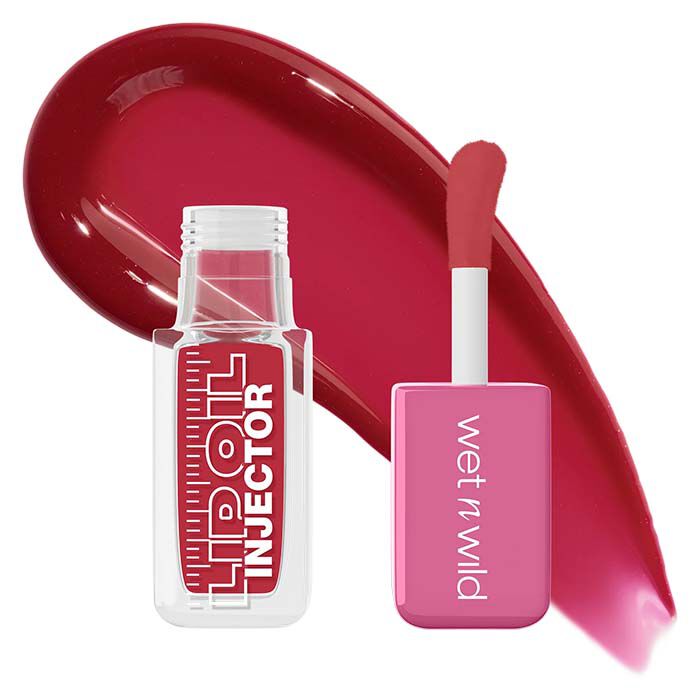 Lip Oil Injector Plumping   1