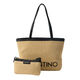 Bolso de Hombro Maiam Negro   5