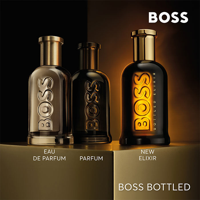 BOSS BOTTLED ELIXIR  50ml-215528 7