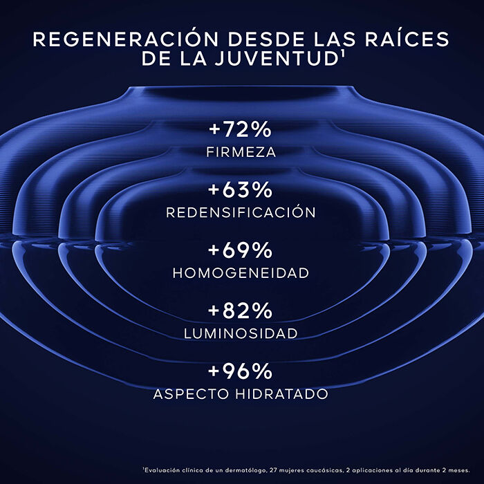 Orchidée Impériale La Crema Ligera  50ml-202924 3