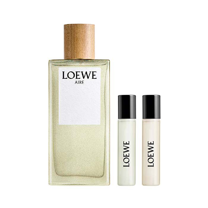 AIRE Cofre  100ml-230641 1