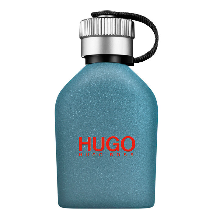 HUGO URBAN JOURNEY  