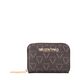 Cartera Monedero Lady Re Marrón   3
