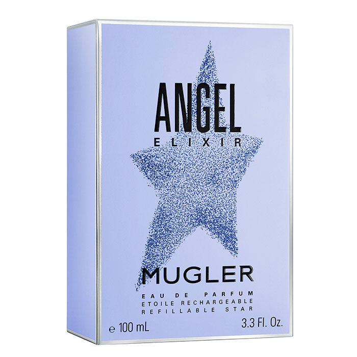ANGEL ELIXIR  100ml-210592 1