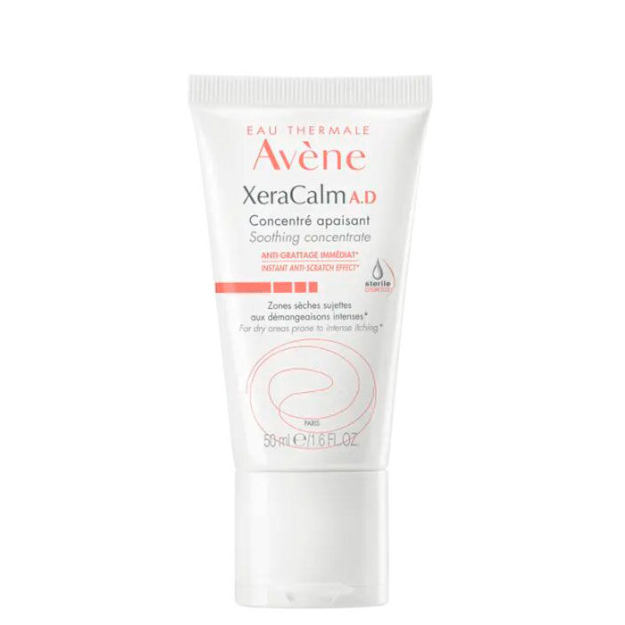XeraCalm A.D Concentrado Calmante  50ml 0
