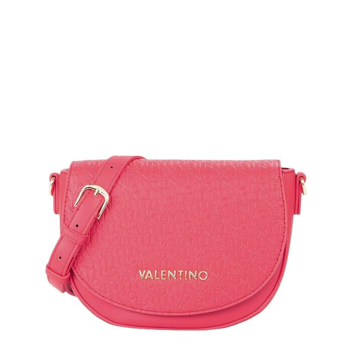 Bolso Bandolera Falak Re Rojo  