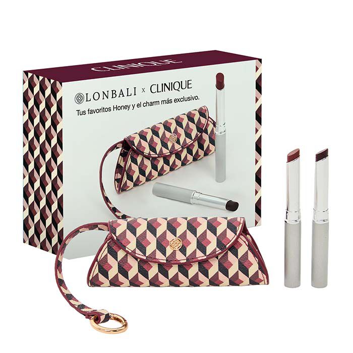 Black Honey Lipstick Estuche  