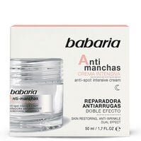 Anti-Manchas Crema Intensiva  50ml 1