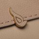 Bolso de Mano Porter Beige   3