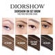 DIORSHOW ON SET BROW   2
