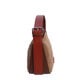 Bolso Bandolera Iconic Camel   3