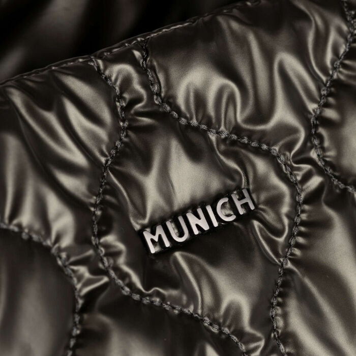 Bolso Shopper Cover Khaki   1