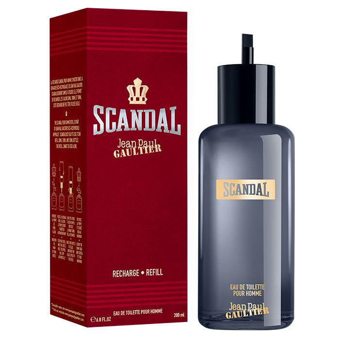 SCANDAL POUR HOMME  200ml-200636 1
