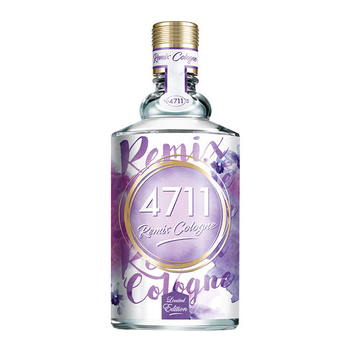 Eau de Cologne Remix Cologne Lavanda  100ml-190114 1