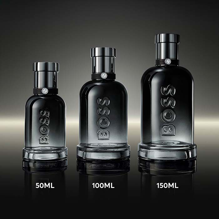BOSS BOTTLED BEYOND  100ml-232283 6