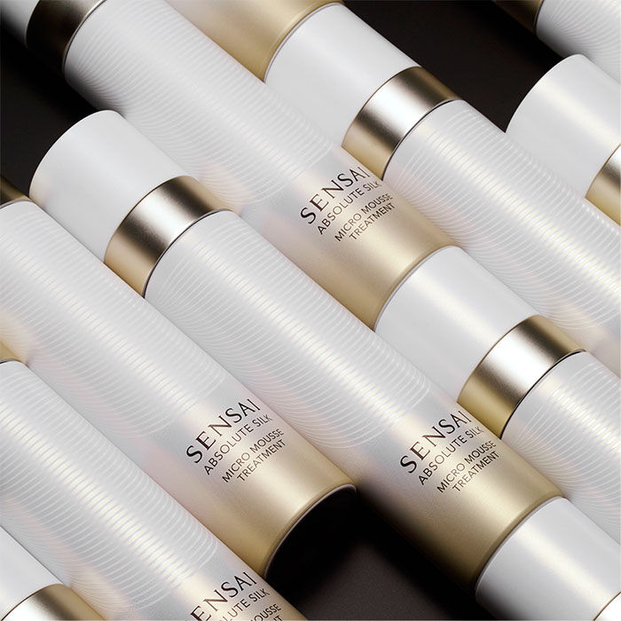Absolute Silk Micro Mousse Treatment  90ml-186844 4