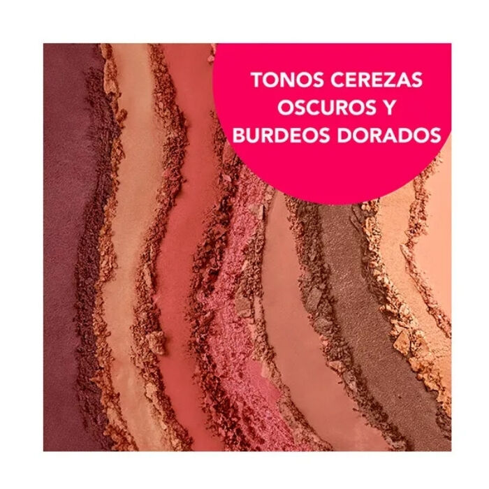 Palette Soirs de Paris   6