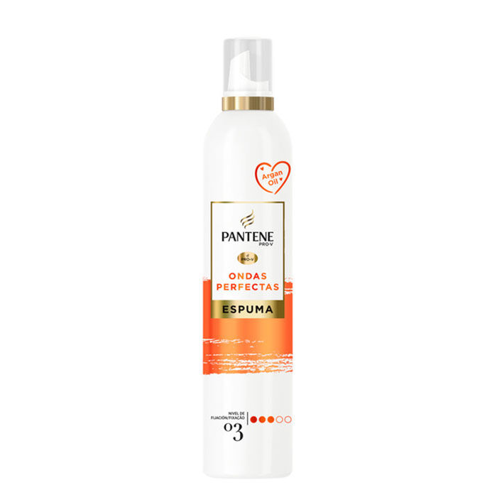 Ondas Perfectas Espuma  200ml-222176 0