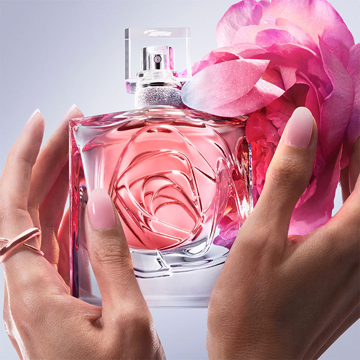 LA VIE EST BELLE ROSE EXTRAORDINAIRE  100ml-217900 4