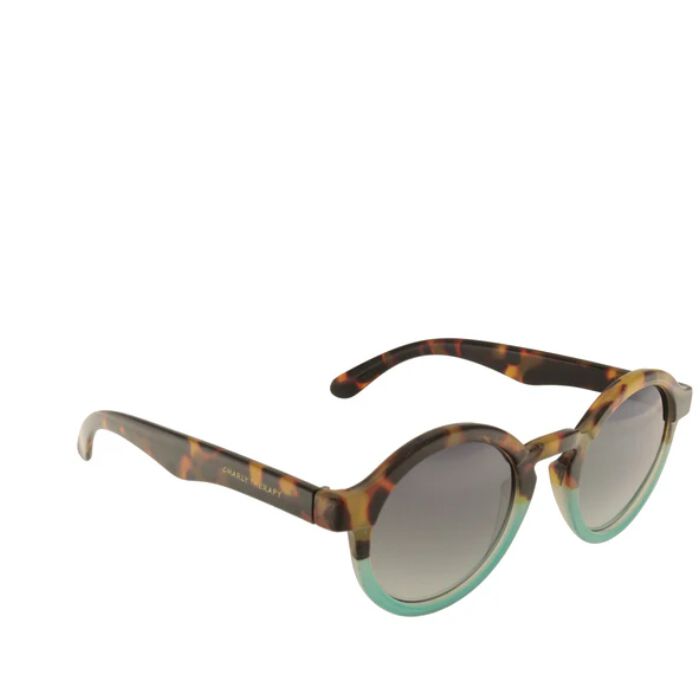 Gafas de Sol Belmont Turquesa  1ud.-237246 1
