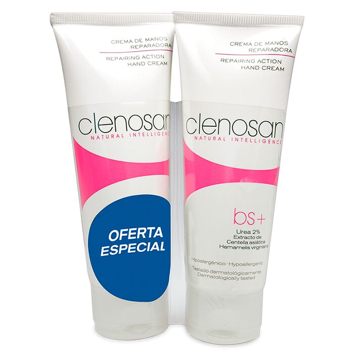 Crema de Manos Reparadora  2ud.-189525 1