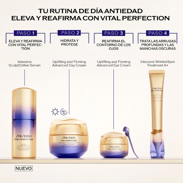 Vital Perfection Intensive SculptDefine Serum  80ml-240422 6