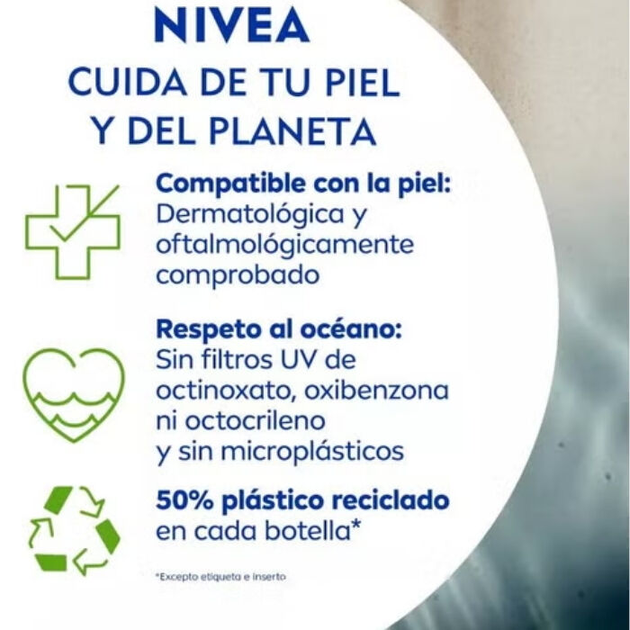 Protecci&oacute;n Facial Derma Skin Clear SPF50+  40ml-219186 5