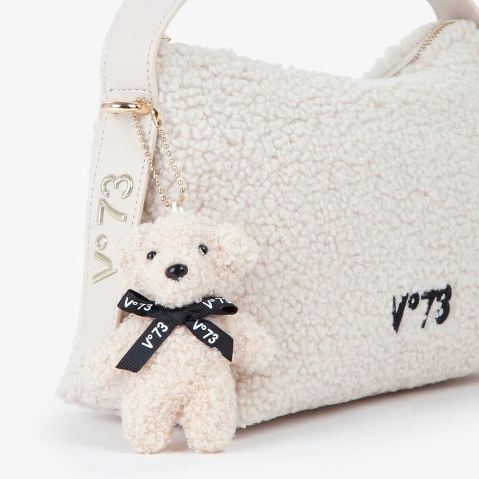 Bolso Bandolera Isabella Crudo   3