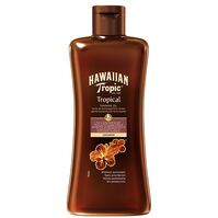 Tropical Tanning Oil  200ml-116453 0