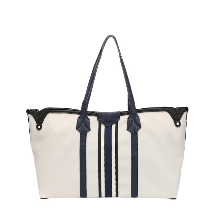 Bolso Shopper Codium Beige   6